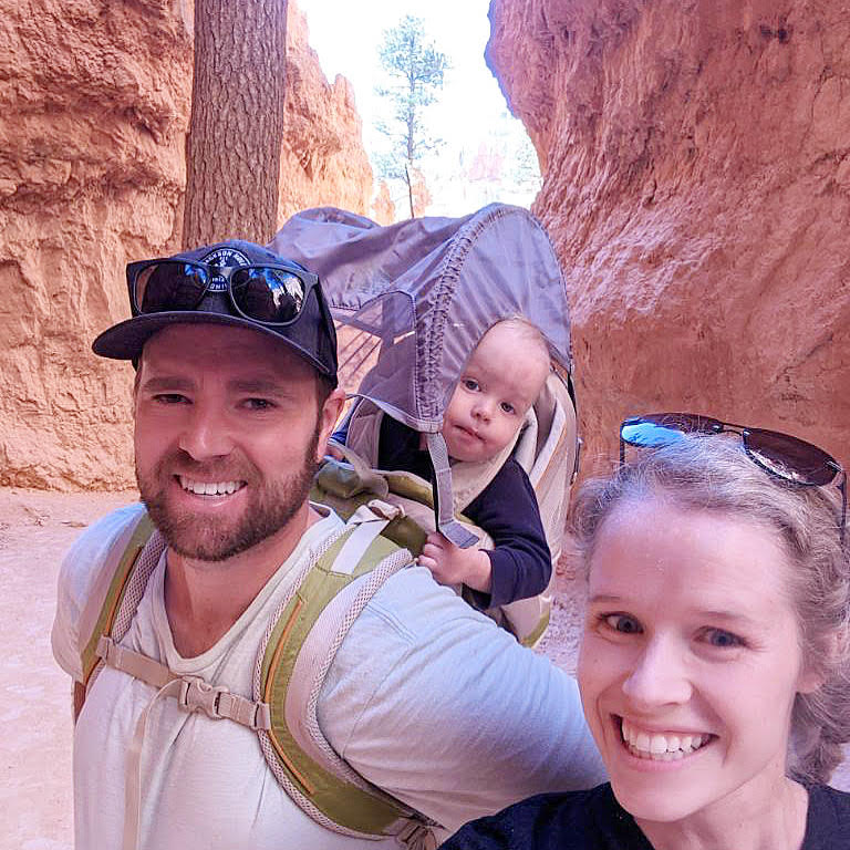 Bryce